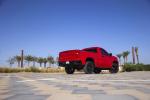 Chevrolet Silverado LT Z71 TrailBoss Regular Cab 2019 года (UAE)